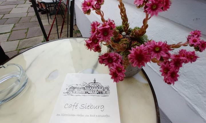 Café Sieburg