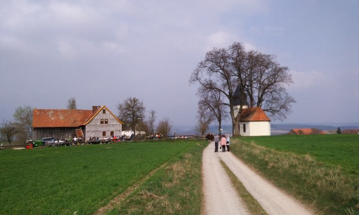 Café Koerbelshuette